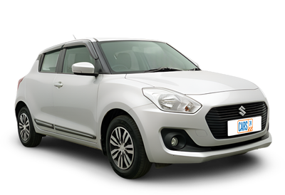 Maruti Swift-img